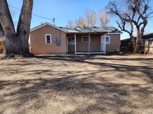 2630 Azalea St, Pueblo CO  81005-2866 exterior