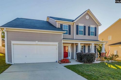262 Flinchum Pl, Lexington, SC 29073-6987