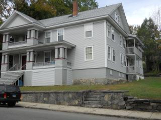 255 Prospect St, Chestnut Hill CT  06226-2303 exterior