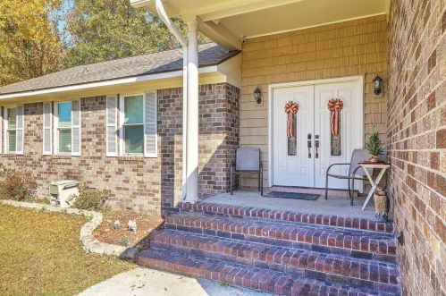 1302 Sand Pine Rd, Ladson, SC 29456-3135