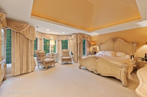 9301 Falling Waters Dr, Willowbrook IL  60527-0718 exterior