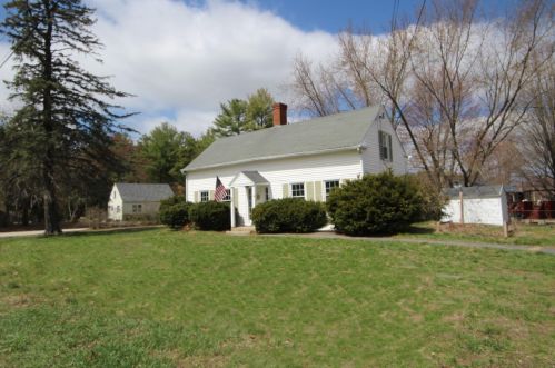 9 Willand Ave, Dover, NH 03820-2128