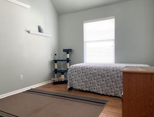 1916 Creole Dr, Austin TX  78727-3420 exterior