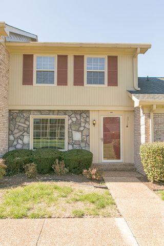 1002 Northfield Blvd, Murfreesboro TN  37129-1419 exterior