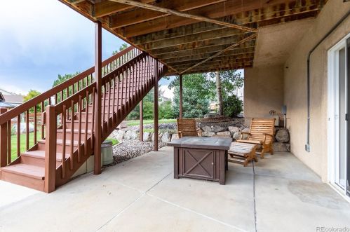 232 Venison Creek Dr, Woodmoor CO 80132-6079 exterior