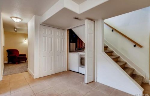 4328 Halifax St, Denver CO  80015-5423 exterior