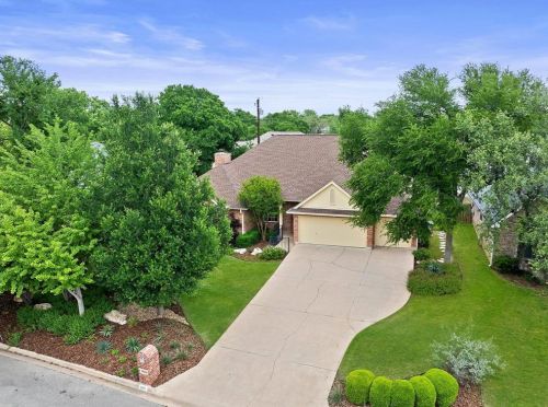 3015 Addie Ln, Georgetown, TX 78628-2742