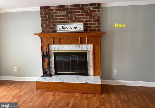 201 Newport Dr, Severna Park MD exterior