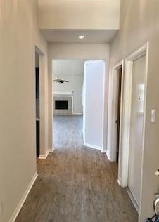 3608 Bratton Ridge Xing, Austin TX  78728-3678 exterior