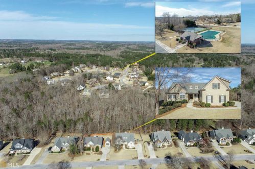 2029 Double Springs Pl, Monroe, GA 30656-8652