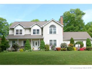 127 Holly Hill Dr, Southington, CT 06489-2318