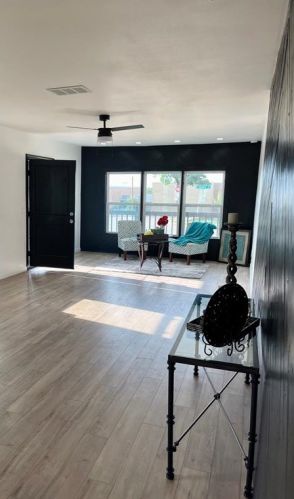 4451 6th Ave, Fort Worth TX  76115-2201 exterior