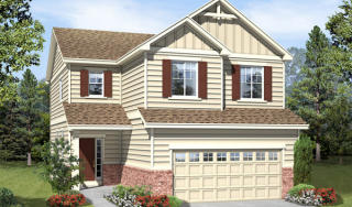 4821 Picadilly Ct, Denver CO  80015-2576 exterior