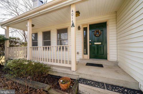 4014 Ridge Rd, Annandale, VA 22003-1835