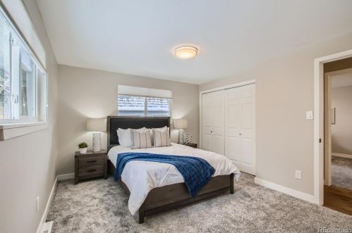 8607 66th Pl, Arvada CO  80004-3228 exterior