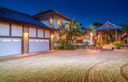 10690 Camino Del Venado, Valley Center, CA 92082-3505