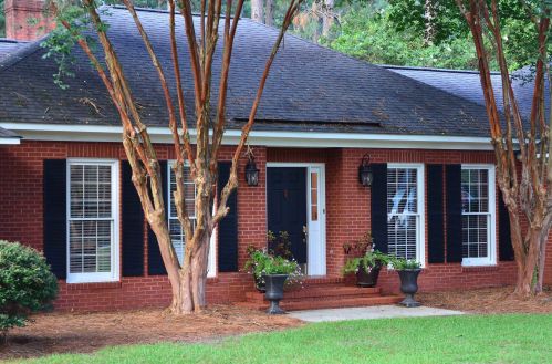 117 Remington Way, Statesboro, GA 30458-9121