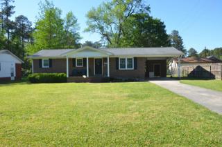 3005 Skylark Dr, Florence, SC 29501-6216