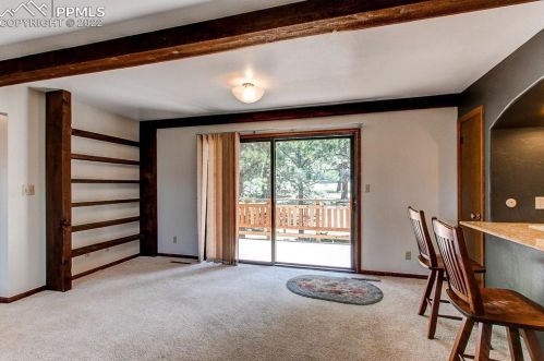 17485 Chipped Arrow Way, Woodmoor CO 80132-8505 exterior