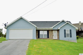 427 Eledge Farm Rd, Pigeon Forge, TN 37876-4201