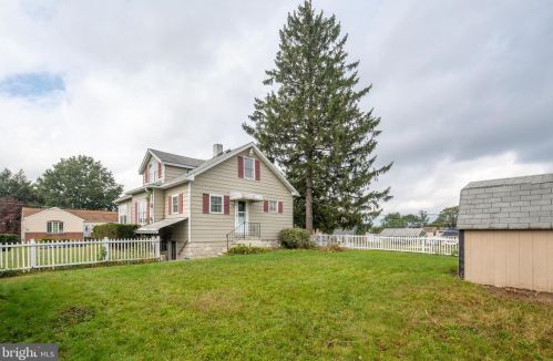 111 Patterson Ave, Gloucester, NJ 08031-2129