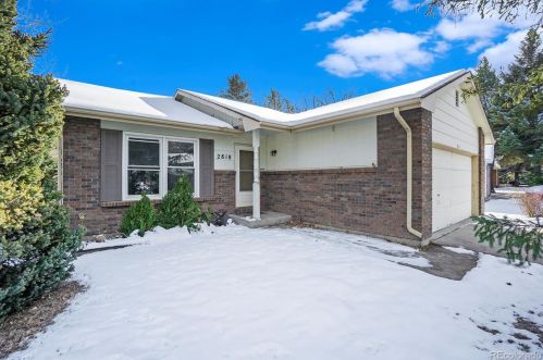 2818 Sombrero Ln, Fort Collins, CO 80525-2460