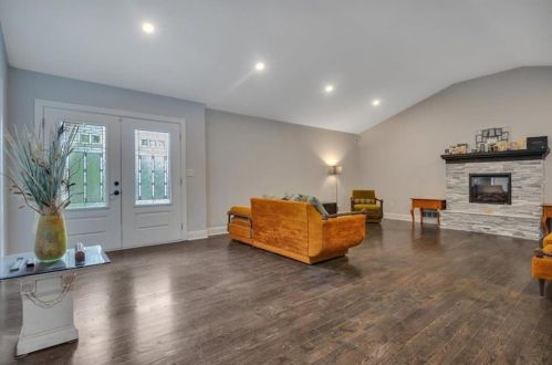 1320 Heatherland Dr, Atlanta GA  30331-7406 exterior