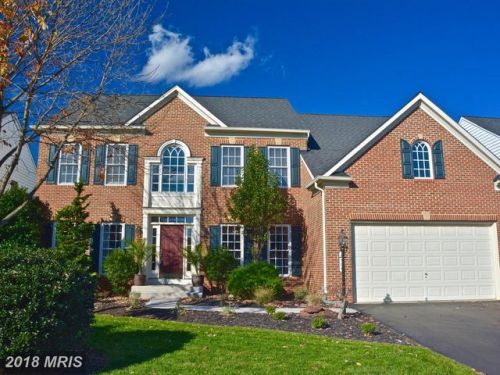 6704 Jackpin Pl, Gainesville, VA 20155-4474