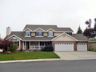 8916 Bradbury St, Spokane, WA 99208-8883