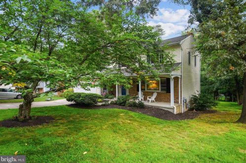 151 Northway, Severna Park, MD 21146-2707