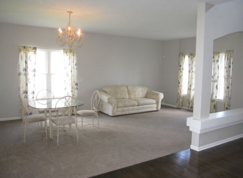 954 Campbell Dr, Naperville IL  60563-2345 exterior