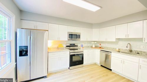 13265 Stravinsky Ter, Silver Spring MD  20904-6839 exterior