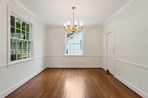 1860 Flagler Ave, Atlanta GA  30309-2708 exterior