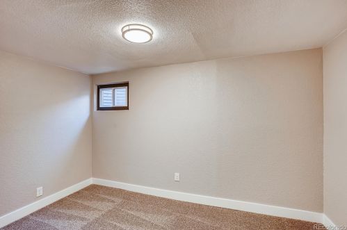 12293 Saratoga Ave, Morrison CO  80465-1814 exterior