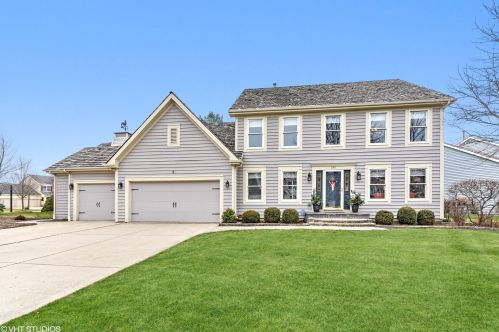 246 Wellington Dr, Palatine, IL 60067-2497