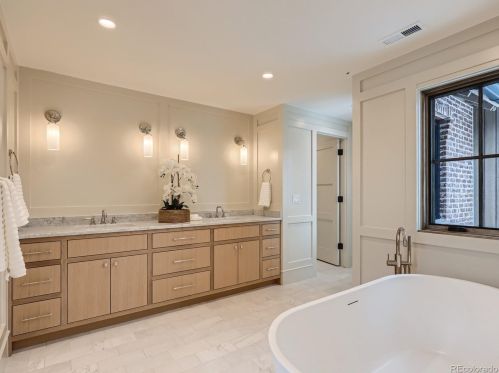 2479 Milwaukee St, Denver CO  80210-5513 exterior