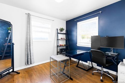 850 Lansing St, Denver CO  80010-4118 exterior
