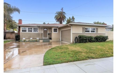 1001 Maple Ave, Orange, CA 92868-2509