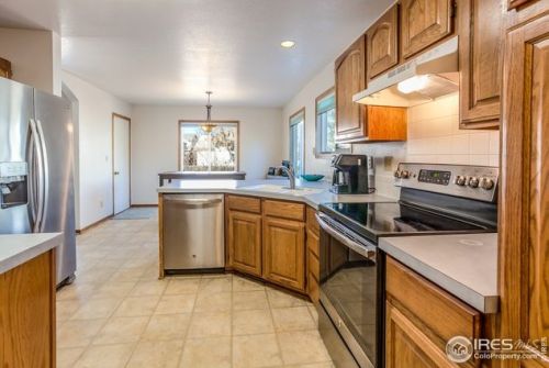 2212 Bronson St, Fort Collins CO  80526-6113 exterior