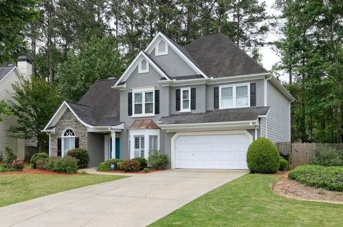 3914 Remington Way, Marietta, GA 30066-2073