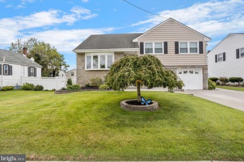 5308 Baker Ave, Camden, NJ 08109-1119