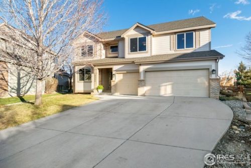 5368 Highland Meadows Ct, Fort Collins, CO 80528-8995