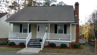 1353 Saint Andrews Blvd, Florence SC  29505-2752 exterior