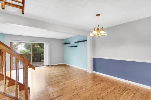 3027 Estate Dr, Noblestown PA  15071-1024 exterior