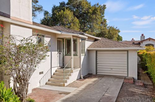 3411 Madrona Dr, Santa Barbara, CA 93105-2652
