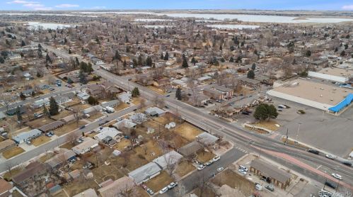 1207 15 St, Loveland CO 80538-3701 exterior