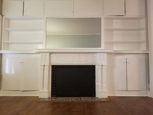 2201 Hillcrest St, Fort Worth TX  76107-4339 exterior