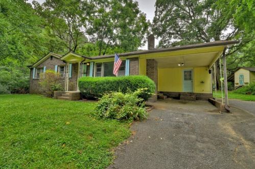9324 Chatsworth Hwy, Ellijay, GA 30540-0240