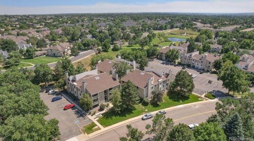 4058 Atchison Way, Denver CO  80014-7163 exterior