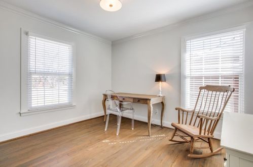 1642 Crst Rdg Dr, Dallas TX  75228-3030 exterior